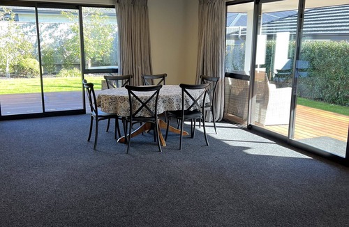 Richmond House | Haven on Hart