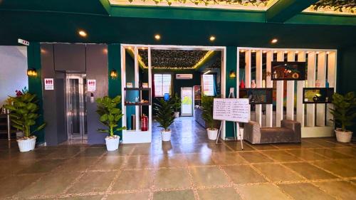 Tapovan Hotel | Haven On Hill - Rishikesh