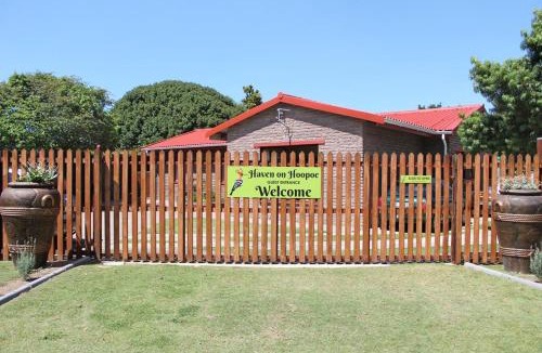 Sedgefield House | Haven on Hoopoe