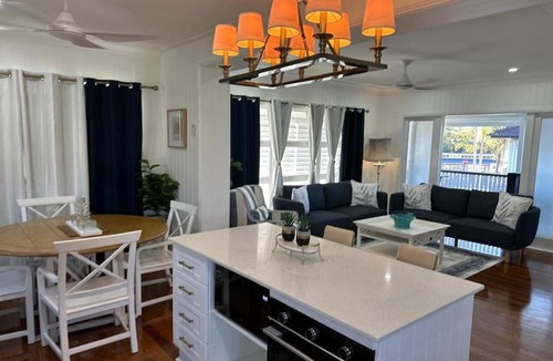 Aspley House | Haven on Hutton