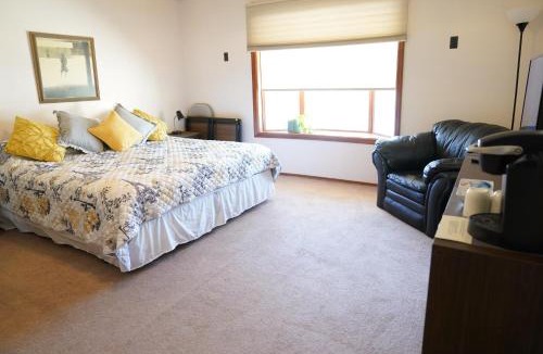 Mesa Bed & Breakfast | Haven On Indigo