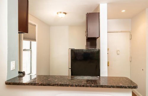Crown Heights Apartment | Haven On the Heights