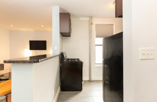 Crown Heights Apartment | Haven On the Heights