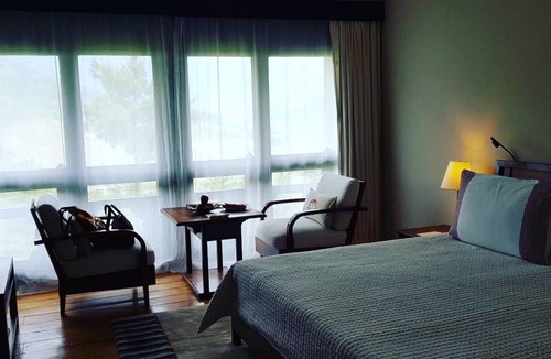 Paro Hotel | Haven Resort