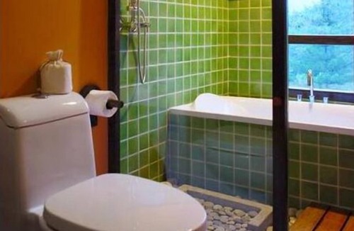 Paro Hotel | Haven Resort