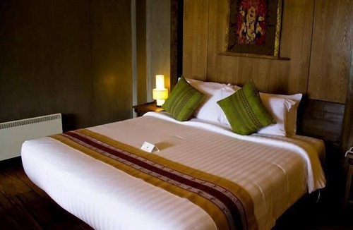 Paro Hotel | Haven Resort