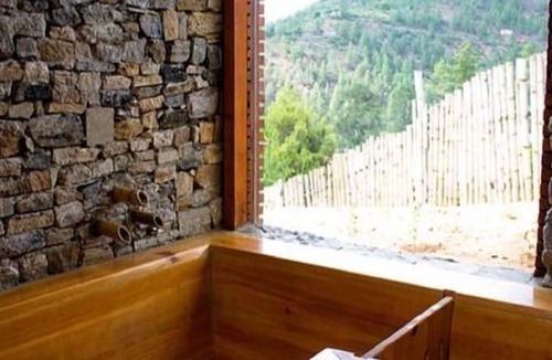 Paro Hotel | Haven Resort