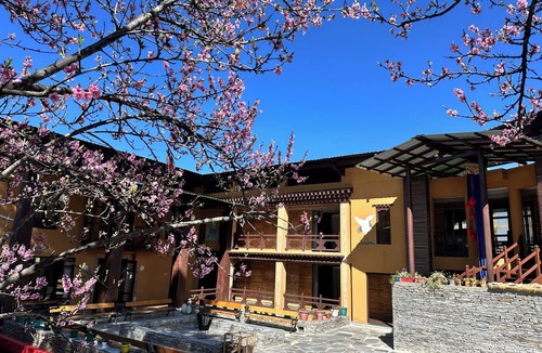 Paro Resort | Haven Resort Paro