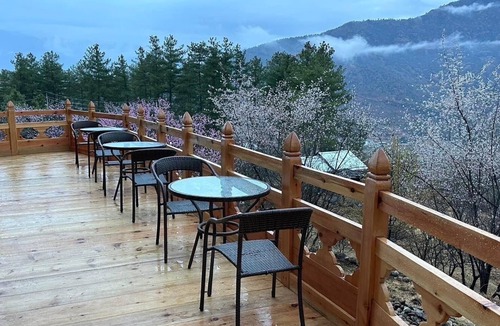 Paro Resort | Haven Resort Paro