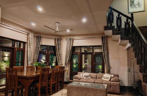 Brein House | Haven Retreat