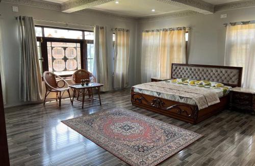Brein House | Haven Retreat