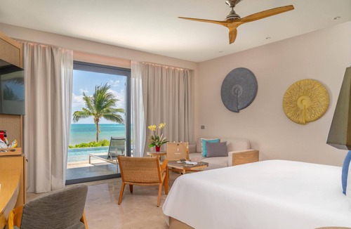 Puerto Morelos Resort | Haven Riviera Cancun - All Inclusive - Adults Only