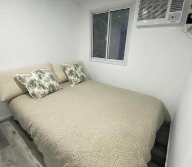 Burringbar House | Haven's Hideaway - Tiny Home