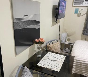 Highway Hills Apartment | Haven Suites by Amf