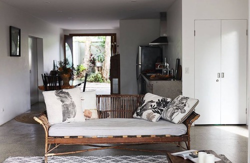 Emerald Beach House | Haven Tropicana