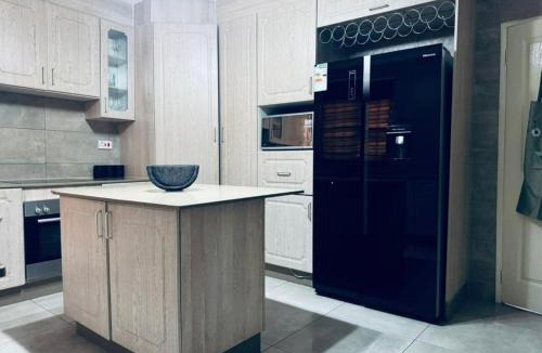 Gaborone Villa | Haven Villa Home