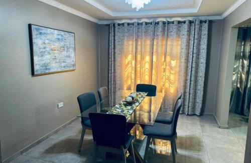 Gaborone Villa | Haven Villa Home