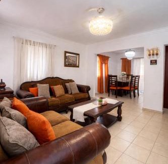 Villa Mella Villa | Haven Villa Retreat Jacuzzi Oasis