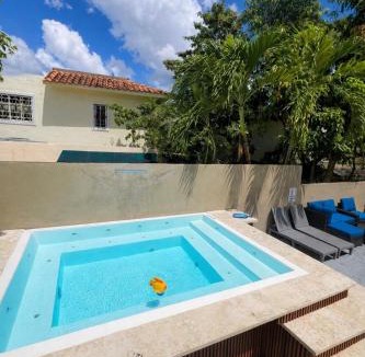 Villa Mella Villa | Haven Villa Retreat Jacuzzi Oasis