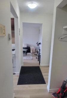North Central Edmonton Apartment | Haven Within Reach