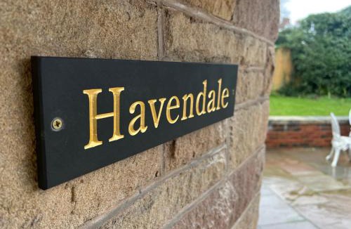 Chesterfield House | Havendale