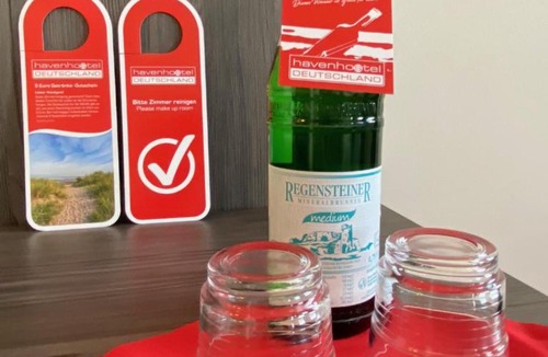Nord-Mitte Hotel | havenhostel Bremerhaven