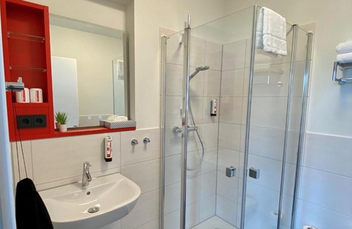 Nord-Mitte Hotel | havenhostel Bremerhaven