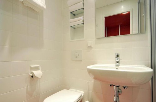 Nord-Mitte Hotel | havenhostel Bremerhaven