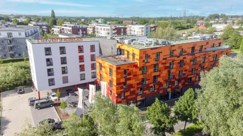 Stade Hotel | havenhostel Stade - Hotel