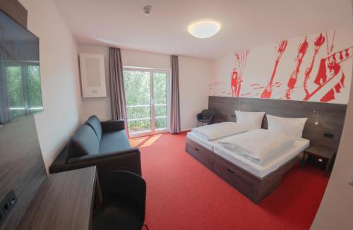 Stade Hotel | havenhostel Stade - Hotel
