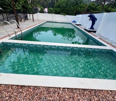Athirapally House | Haveninn