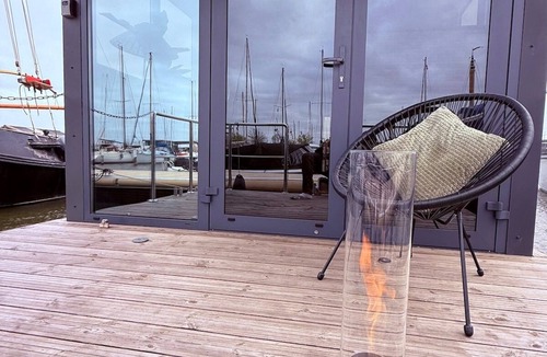 Monnickendam Boat Rental | Havenlodge Eclipse Monnickendam
