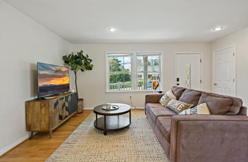 Clarendon Apartment | Havenly Homes DMV