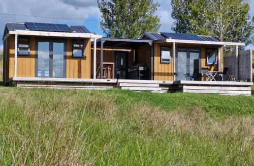 Kaiwaka Other | HavenRidge Alpaca Glamping Cabins
