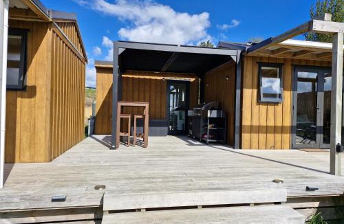 Kaiwaka Other | HavenRidge Alpaca Glamping Cabins