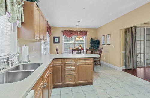 North Myrtle Beach Condo | Havens #1122 - 3 Br condo
