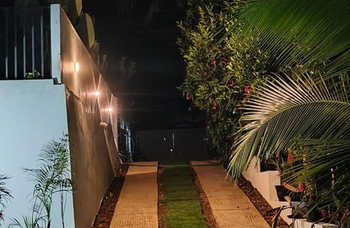Sulthan Bathery Villa | Havens Nature Homestay
