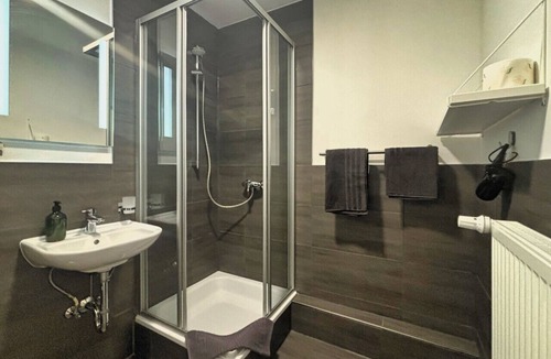 Germersheim Cabin | HAVENU Hotel Quartier 8 - Einzelzimmer