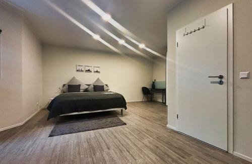 Germersheim Hotel | HAVENU Hotel Quartier 8
