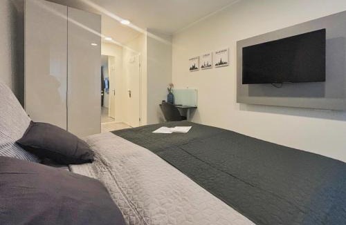 Germersheim Hotel | HAVENU Hotel Quartier 8