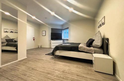 Germersheim Hotel | HAVENU Hotel Quartier 8
