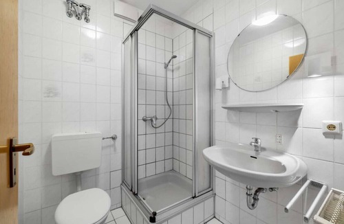 Oberkochen Cabin | Havenu Oberkochen-Mitte - Doppelzimmer