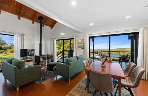 Ravensbourne Ski Chalet | Havenwood Chalet 2 Bedrooms