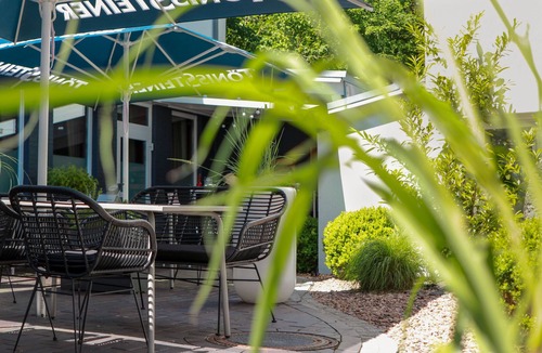 Mitte-Sud Apartment | Haverkamp Suites