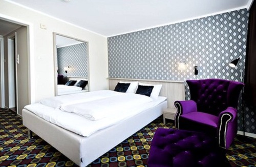 Grodas Hotel | Havila Hotel Raftevold