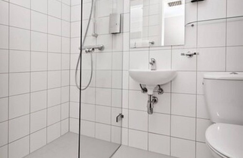 Grodas Hotel | Havila Hotel Raftevold