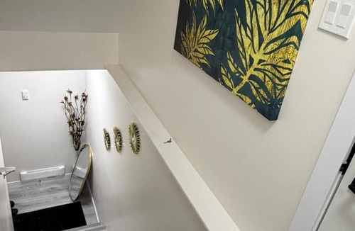 Regina Apartment | Havilah Cozy