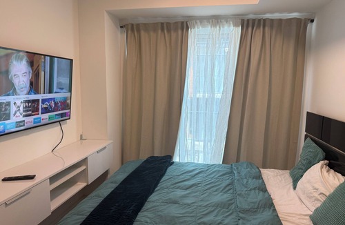 Toronto House | Havilah’s place for comfort and peace stay. Close to Donmil mall and recreation.