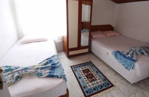 Marmara Apartment | Havin Apart Pansiyon