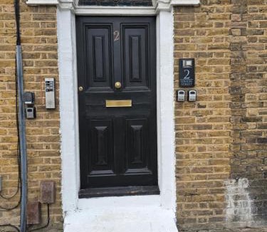 Rochester East Ward Apartment | Havisham Studio Flat Rochester ME1 1XZ